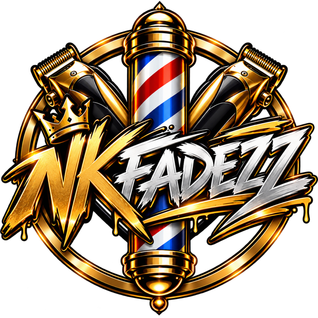 Nick van NKFADEZZ