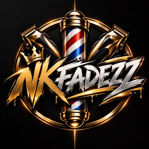 NKFADEZZ barber in Hoogeveen